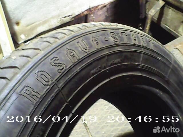 Rosava Бц-3 195/65 R15