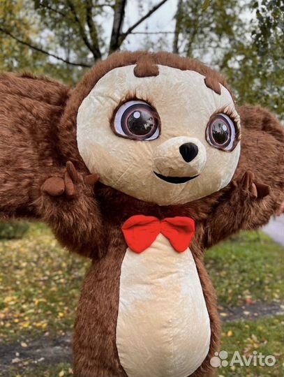 Ростовая кукла