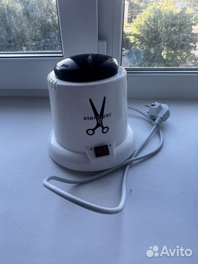 Стерилизатор