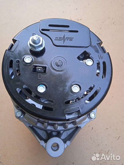 Генератор новый 140А ваз 2110-11-12-13-14-15