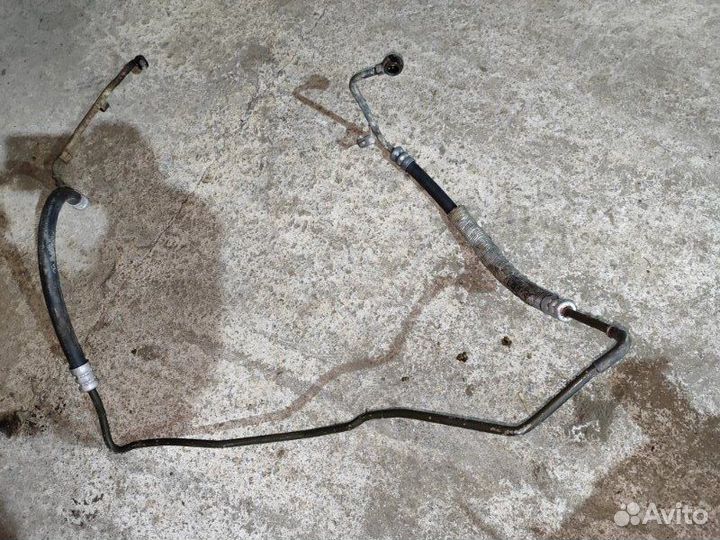 Шланг гидроусилителя руля Opel Vectra B седан 1.6