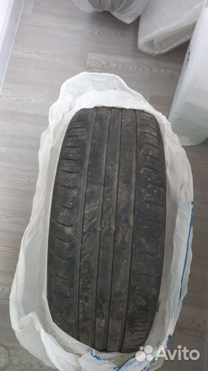 Hankook Optimo K415 205/55 R16 72V