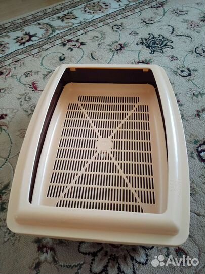 Лоток для кошек