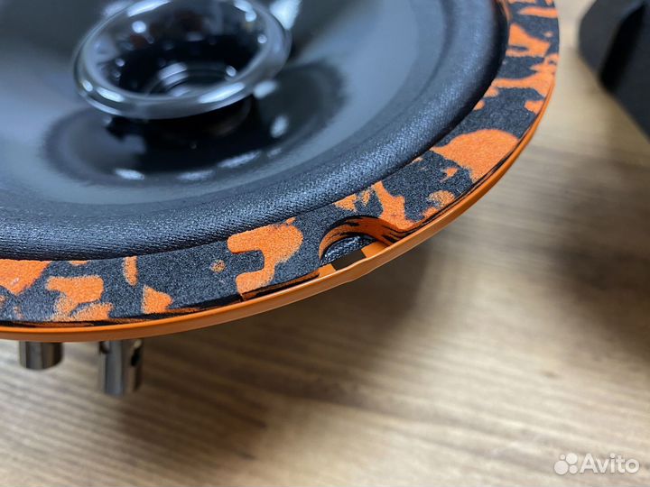 Динамики 16 среднечастотные Gryphon Lite 165