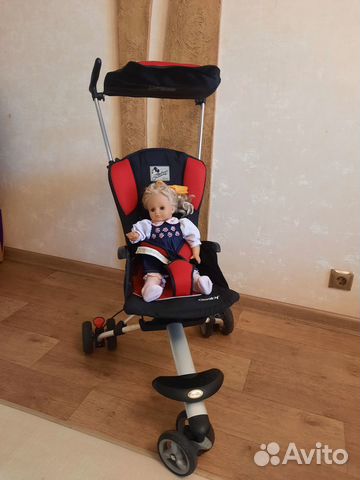 Коляска детская