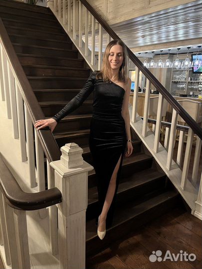 Продам вечернее платье