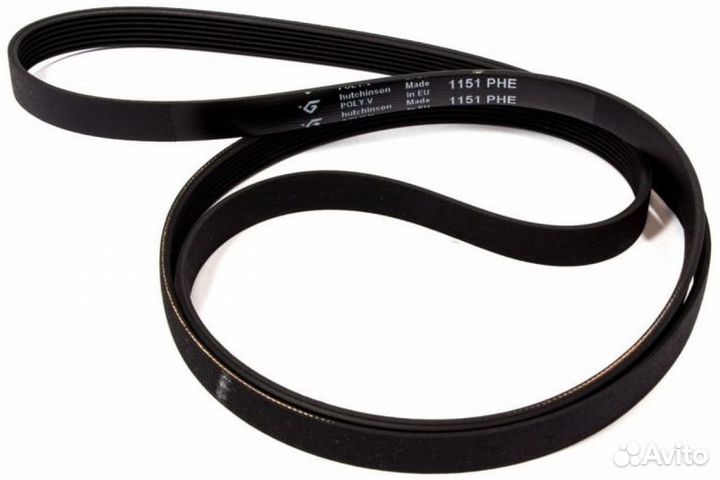 Ремень для стиральной машины в Владикавказе