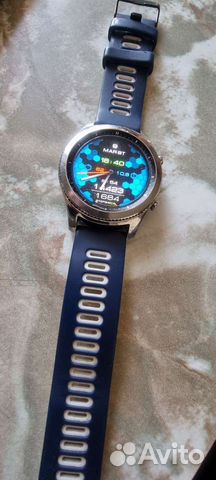 Samsung Gear S3 classic 44 mm