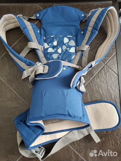 Рюкзак переноска для ребенка