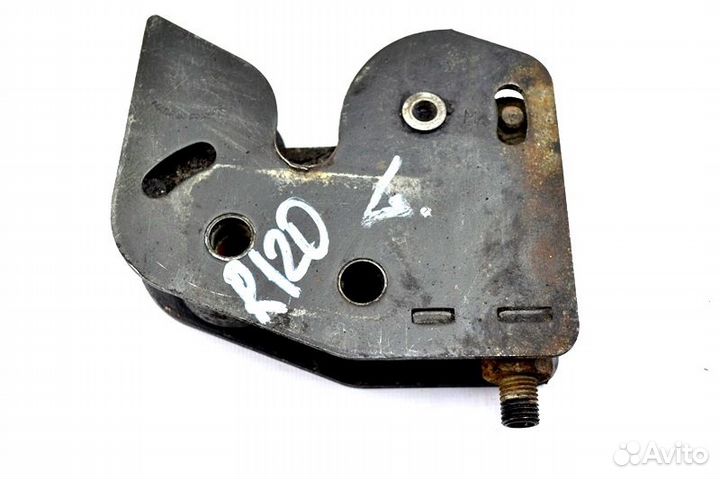 Замок кабины, левый renault trucks Magnum Dxi (01