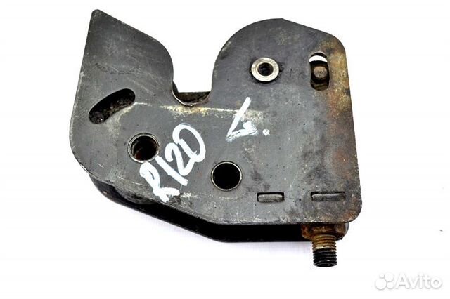 Замок кабины, левый renault trucks Magnum Dxi (01