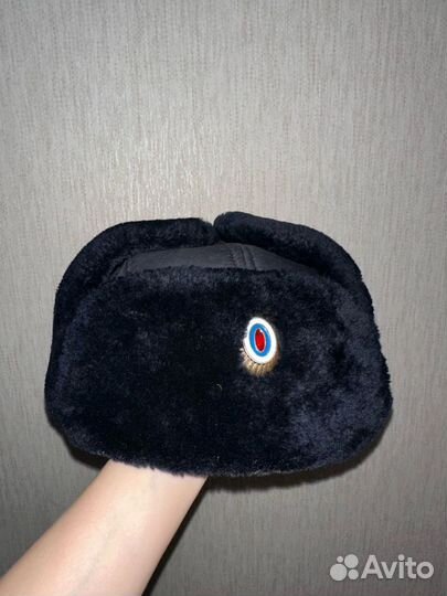 Шапка