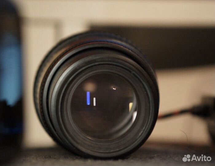 Tokina AF 70-210mm F4-5.6 (Sony A)