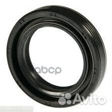 Уплотнительное кольцо кпп/seal-OIL 47314-4B000