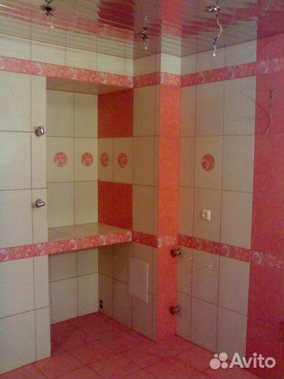 Ремонт и отделка квартир, котеджи