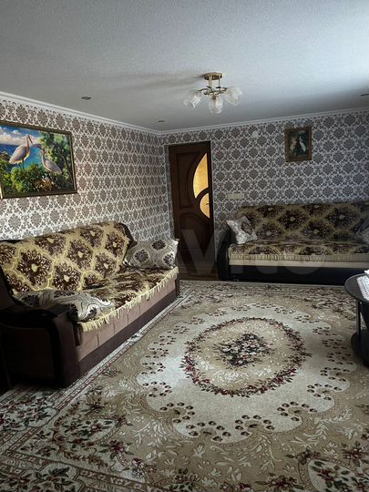 Дом 100 м² на участке 4 сот.