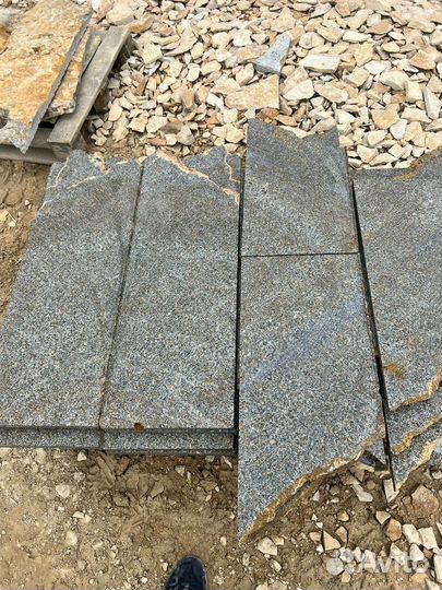 Облицовачный камень