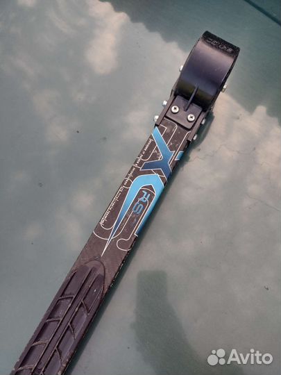 Платформа для лыжероллеров Ski Go