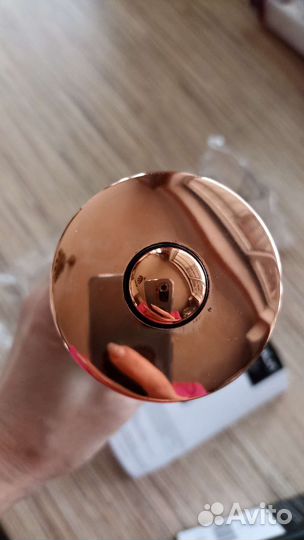 Мельница электрическая, новая