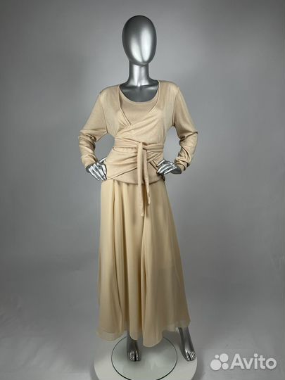 Костюм Max Mara XL