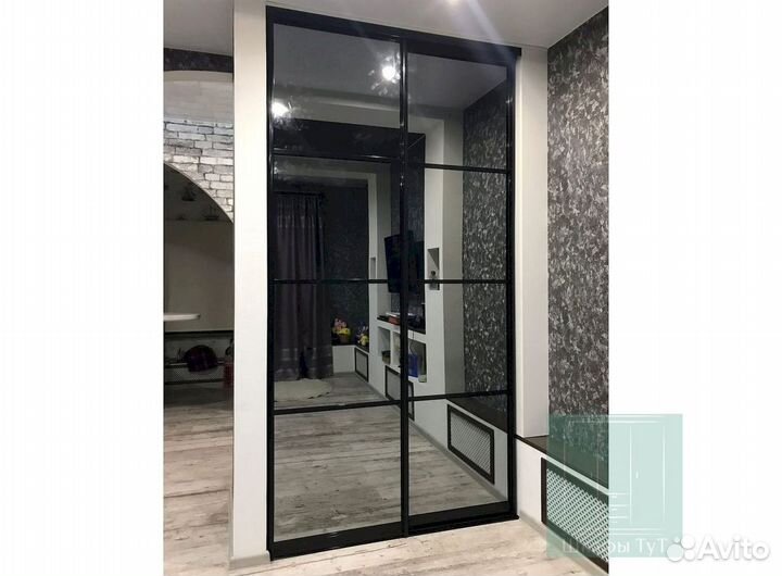 Шкаф стенка