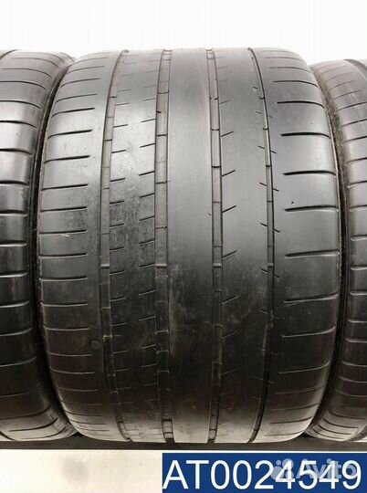Michelin Pilot Super Sport 235/30 R20 и 325/25 R20 98V