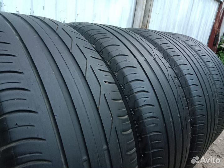 Bridgestone Turanza T001 225/55 R17