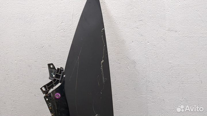 Крыло Honda Civic, 2006