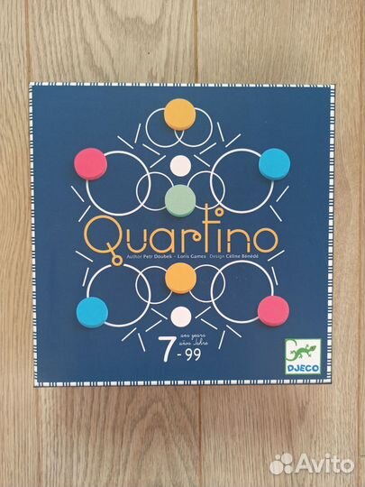 Настольная игра