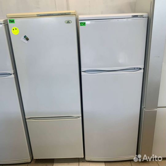 Холодильник бу