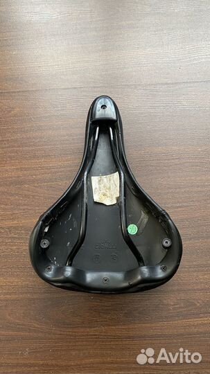 Седло для велосипеда