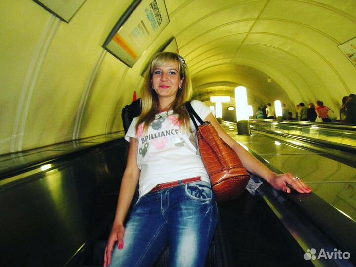 Парикмахер