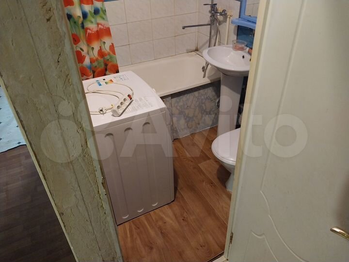2-к. квартира, 39,1 м², 3/5 эт.