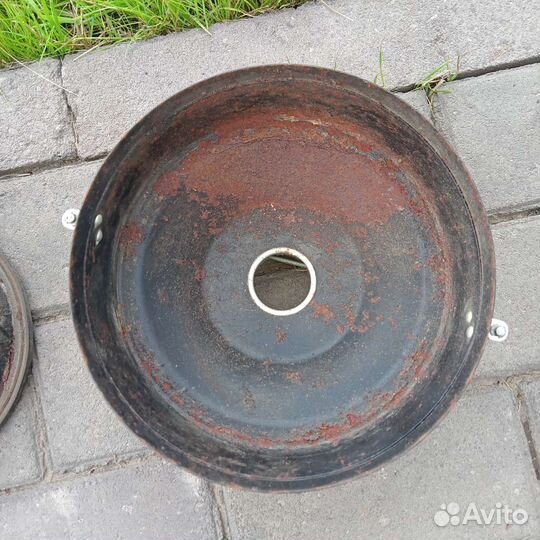 Пылесос, уфо-излучатель СССР