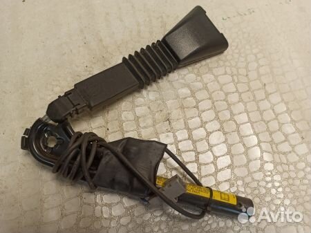 Пиропатрон передний Опель