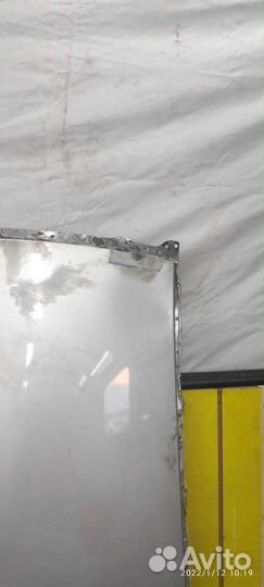 Крыша kia rio киа рио