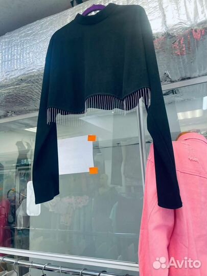 Женская одежда новая