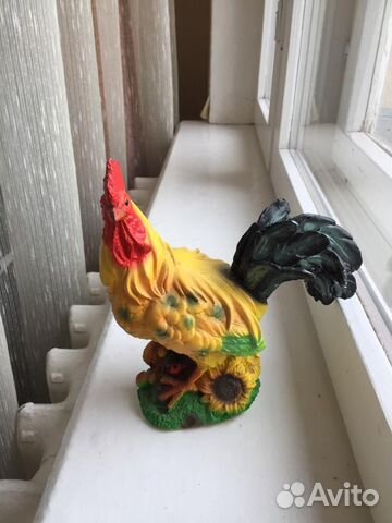 Садовые фигуры