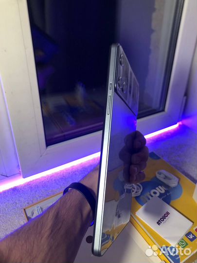 Планшет игровой новый atouch SE MAX симка + Wi-Fi