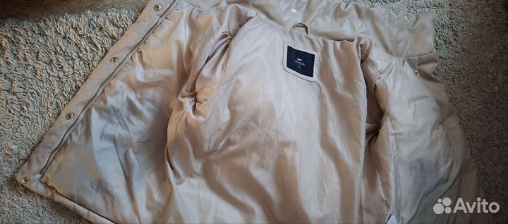 Куртка деми 46-48