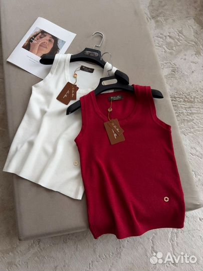 Loro piana майка