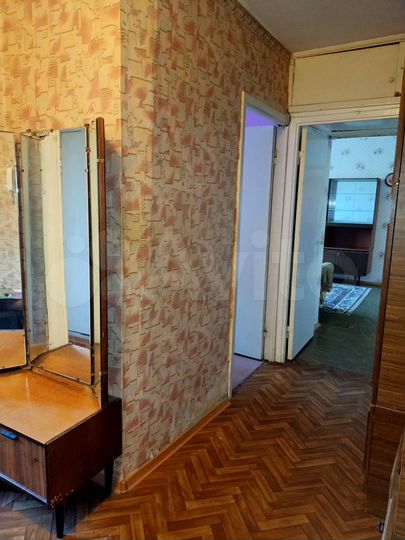 3-к. квартира, 67,3 м², 4/5 эт.