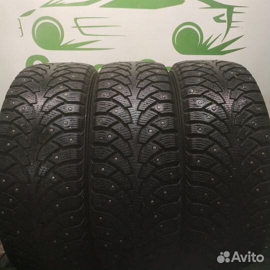 Nokian Tyres Nordman 4 195/55 R16