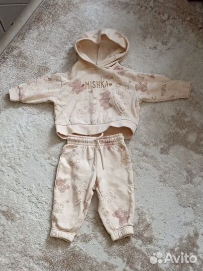 Детская одежда для девочек