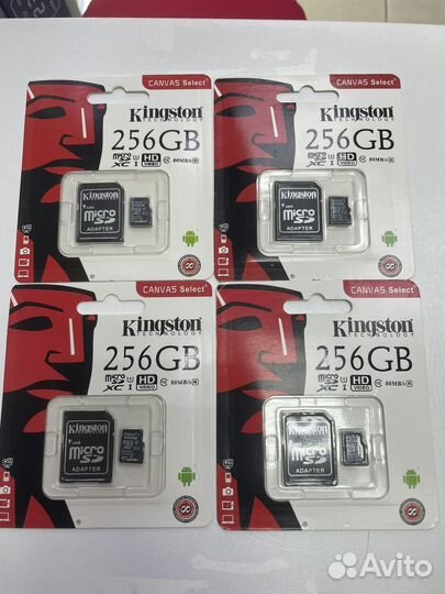 Карта памяти micro sd оптом