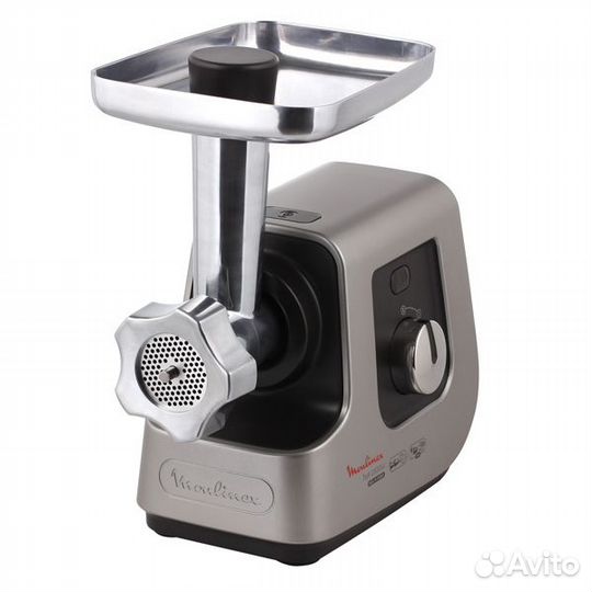Мясорубка электрическая новая