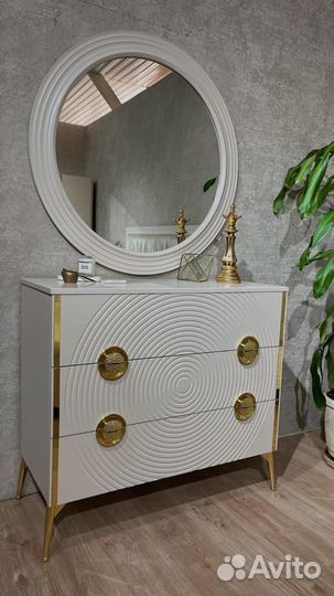 Спальный гарнитур Зара, комплект