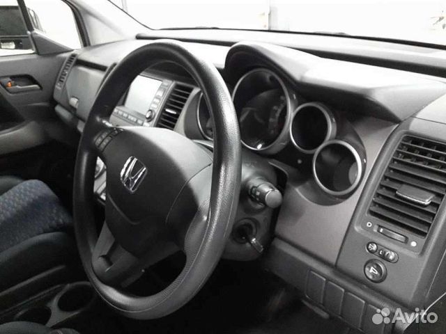 Honda Crossroad 1.8 AT, 2010, 78 000 км
