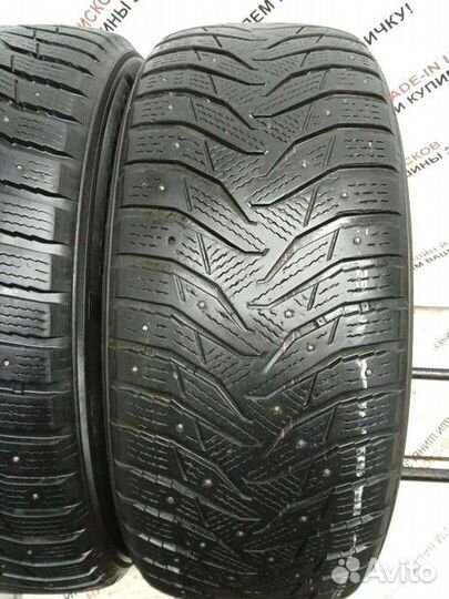 Marshal WinterCraft SUV Ice WS31 265/60 R18 H