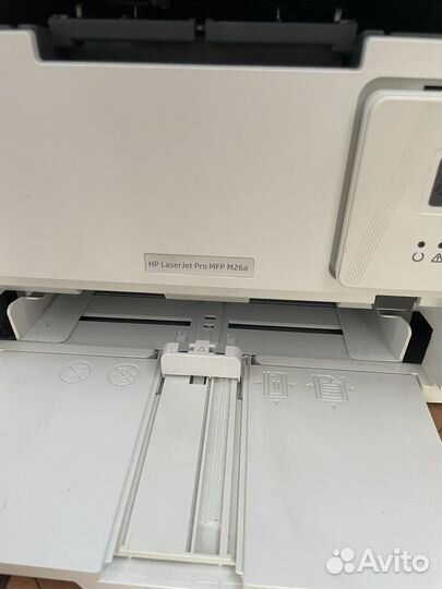 Мфу hp M26a